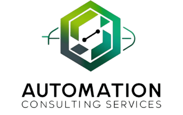 Automation Consulting Services